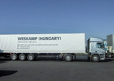 LKW