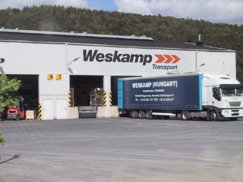 LKW
